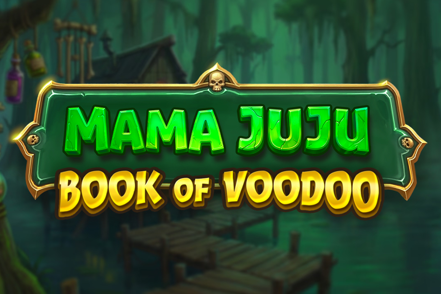 Mama Juju: Book of Voodoo free demo play