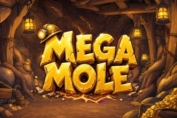 Mega Mole