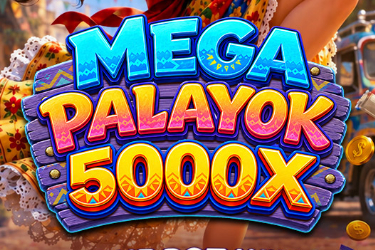 Mega Palayok 5000x