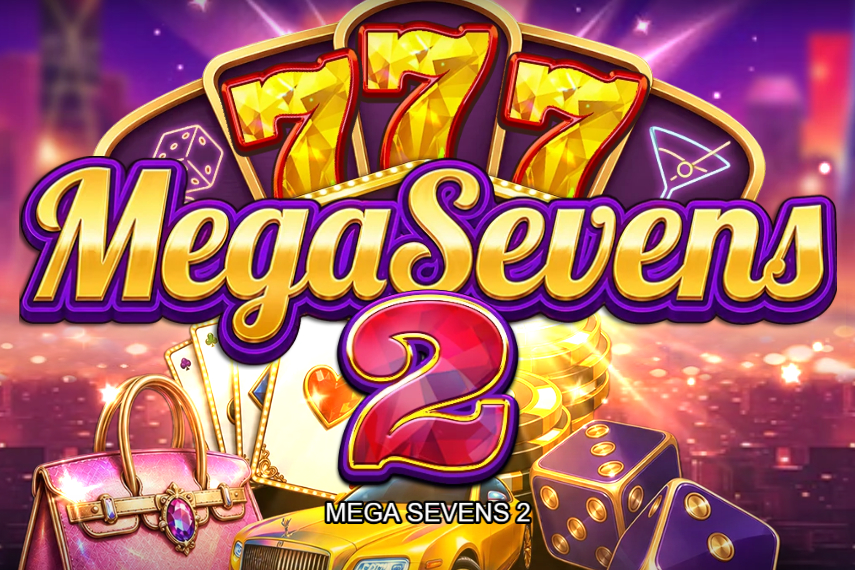 Mega Sevens 2