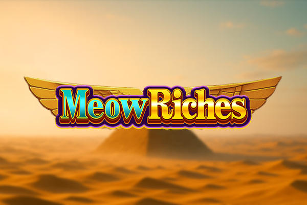 Meow Riches
