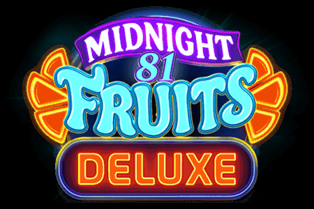Midnight Fruits 81 Deluxe