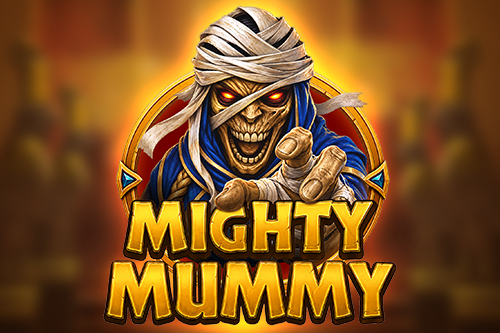 Mighty Mummy free demo play