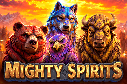 Mighty Spirits free demo play