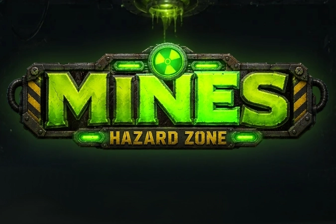 Mines Hazard Zone