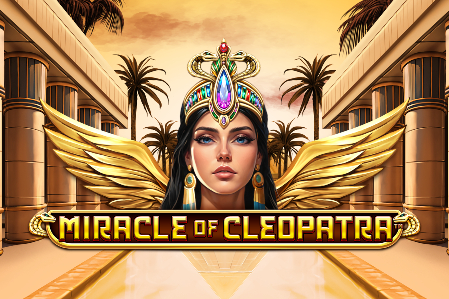 Miracle of Cleopatra free demo play