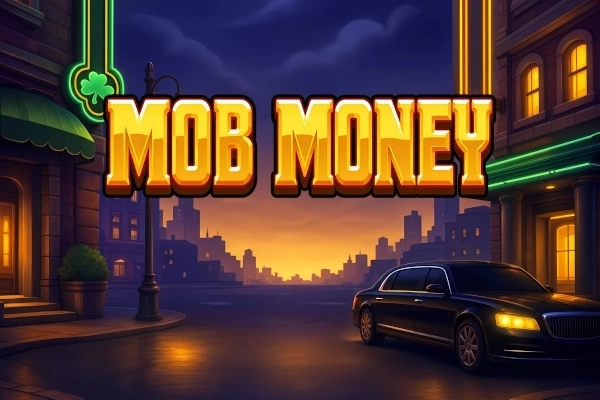 Mob Money