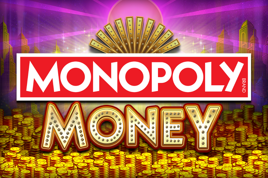 Monopoly Money free demo play