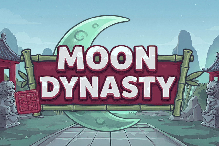 Moon Dynasty free demo play