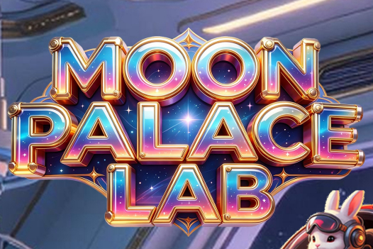Moon Palace Lab