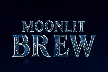 Moonlit Brew