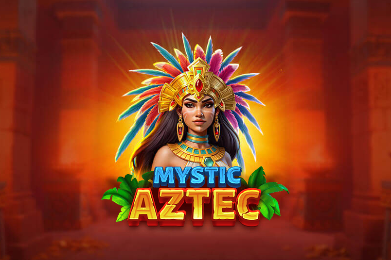 Mystic Aztec