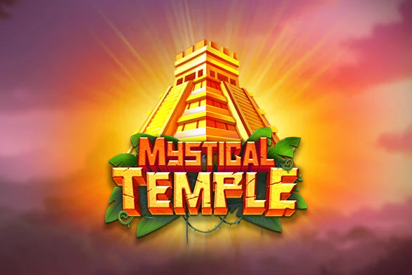 Mystical Temple