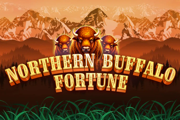 Northern Buffalo Fortune free demo play