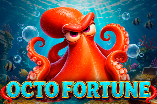 Octo Fortune free demo play