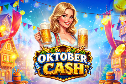 Oktober Cash