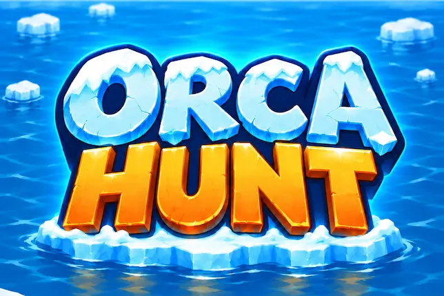 Orca Hunt free demo play
