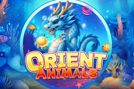 Orient Animals