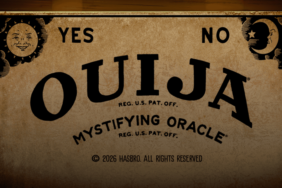 Ouija free demo play
