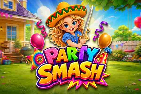 Party Smash free demo play