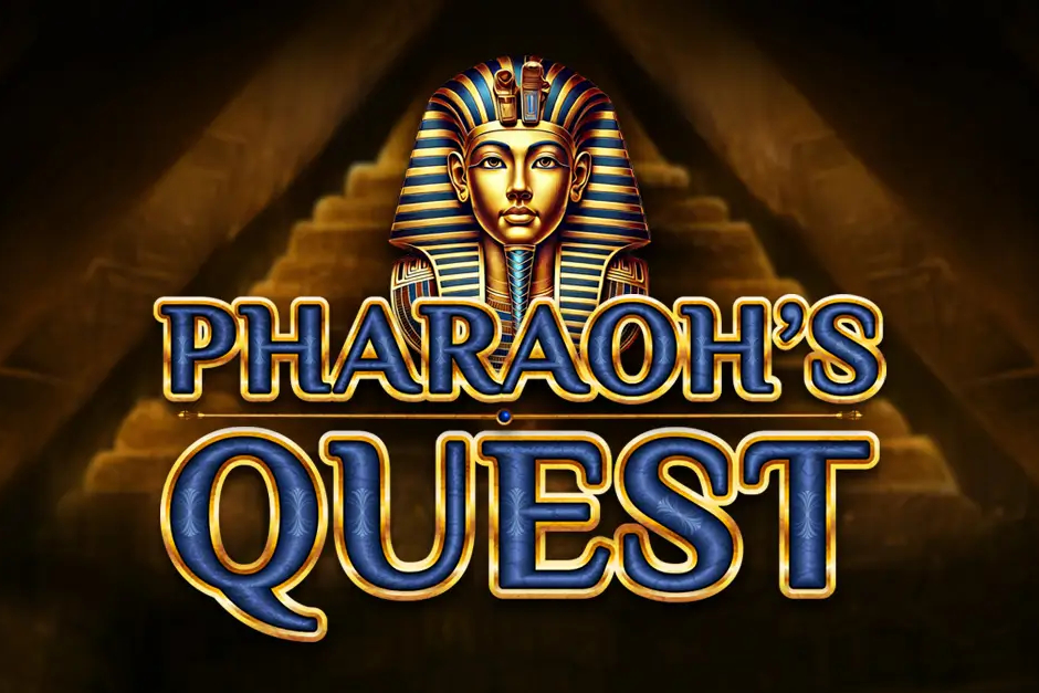 Pharaoh's Quest free demo play