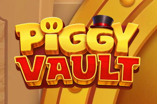 Piggy Vault