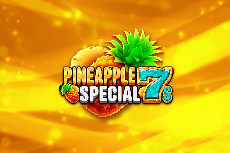 Pineapple Special 7s free demo play