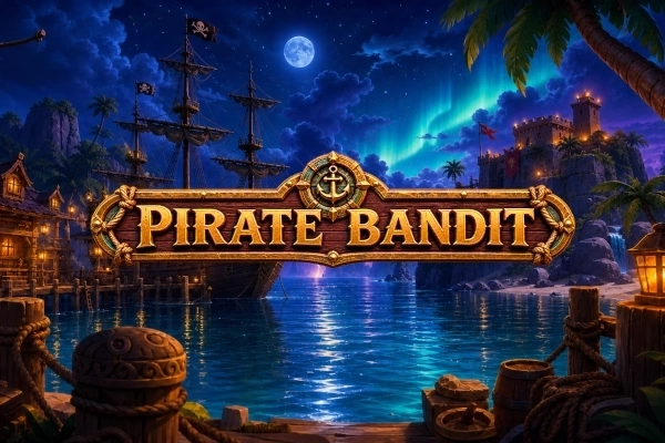Pirate Bandit
