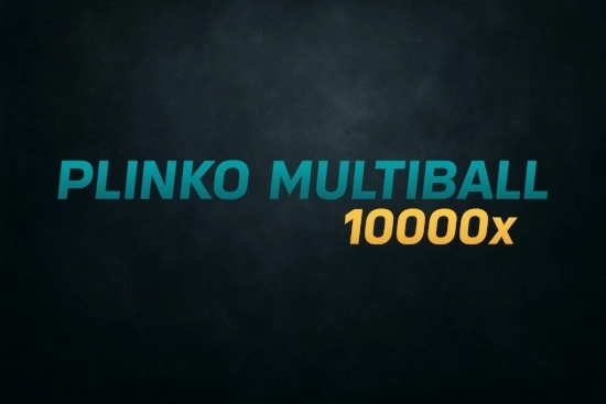 Plinko Multiball 10000x