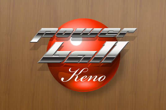 Power Ball Keno