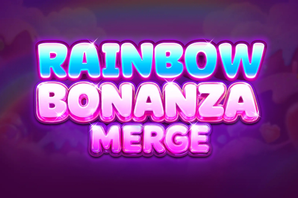 Rainbow Bonanza Merge