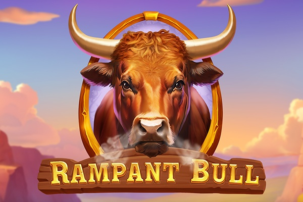 Rampant Bull