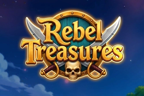 Rebel Treasures