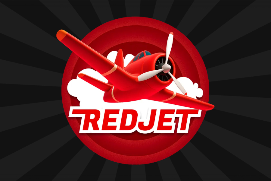 Redjet