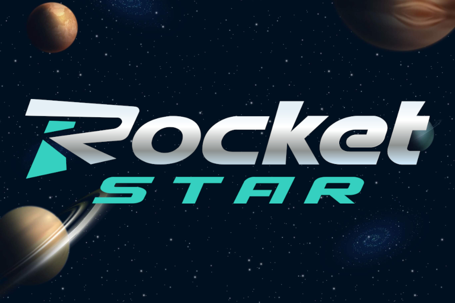 RocketStar