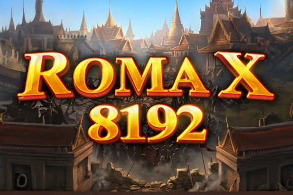 Roma X 812 free demo play