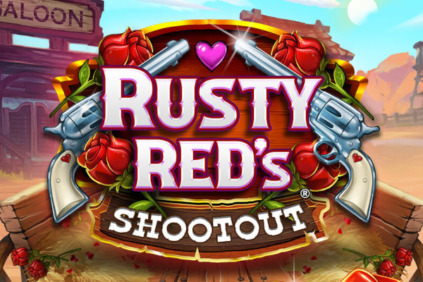 Rusty Red's Shootout free demo play