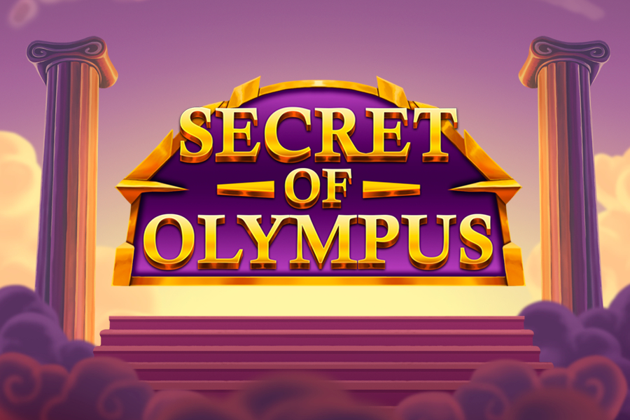 Secret of Olympus