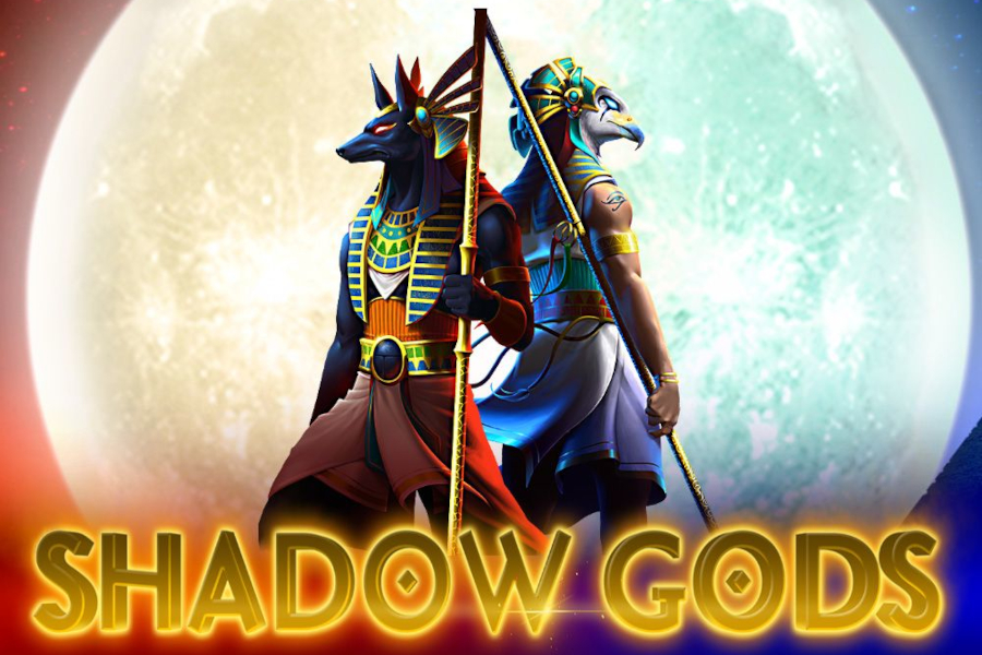 Shadow Gods free demo play