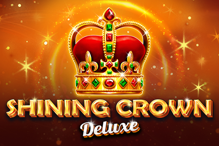 Shining Crown Deluxe
