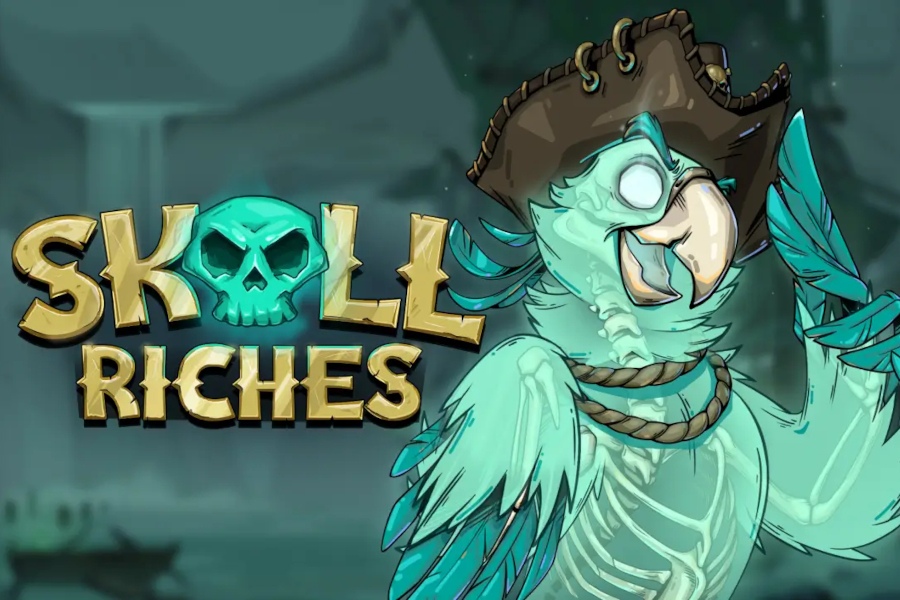 Skull Riches