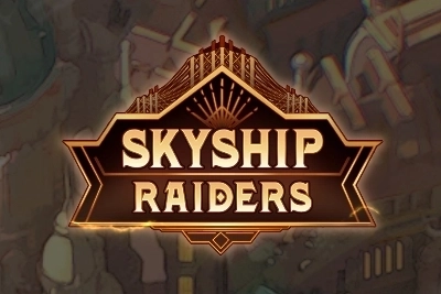 Skyship Raiders