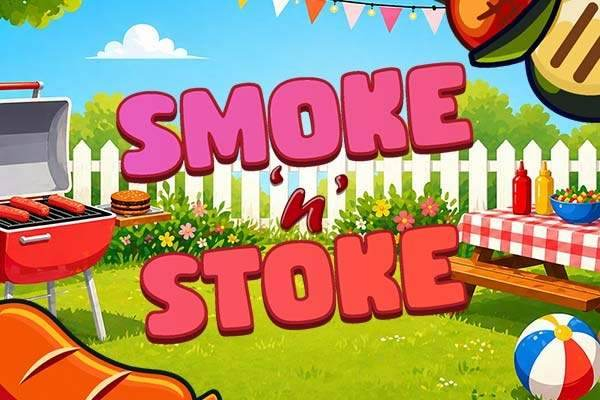 Smoke ‘n’ Stoke