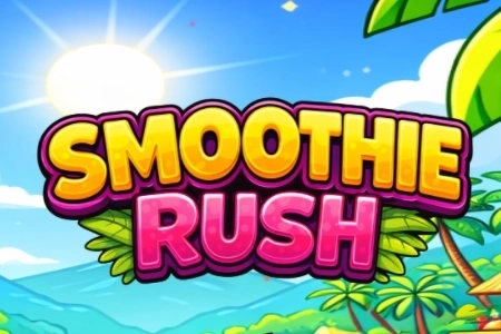 Smoothie Rush