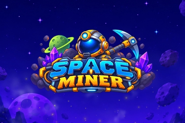 Space Miner