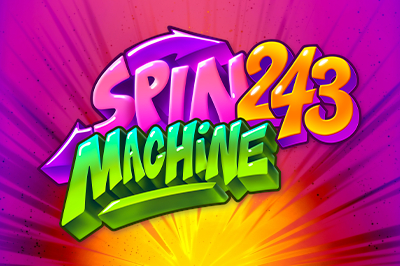 Spin Machine 243