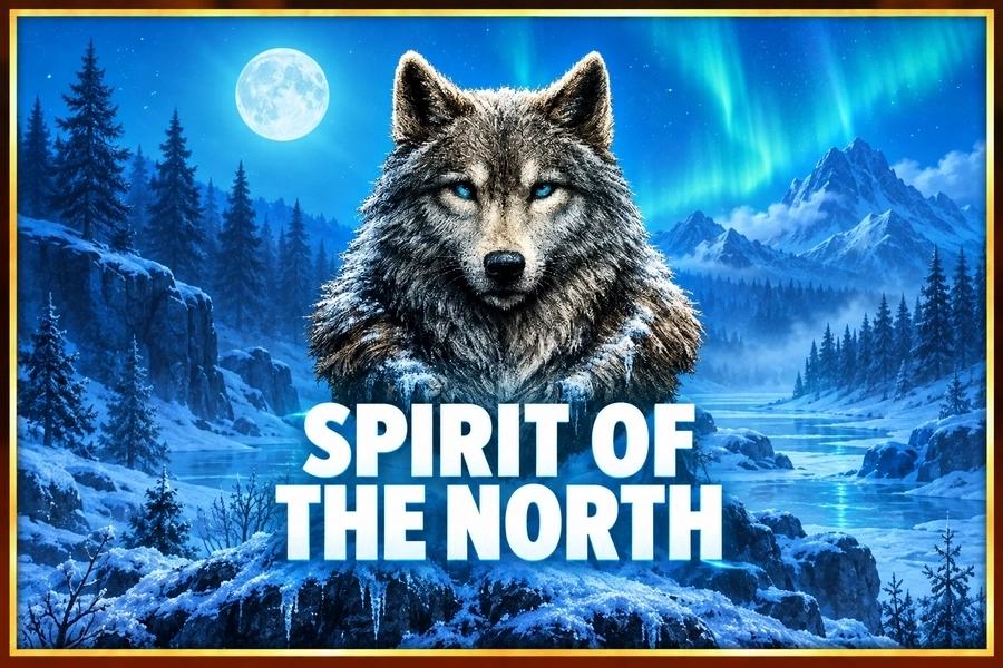 Spirit of the North