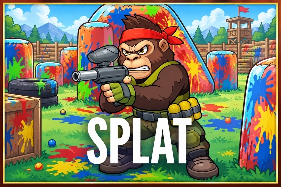 Splat
