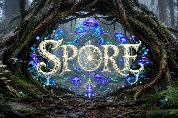 Spore