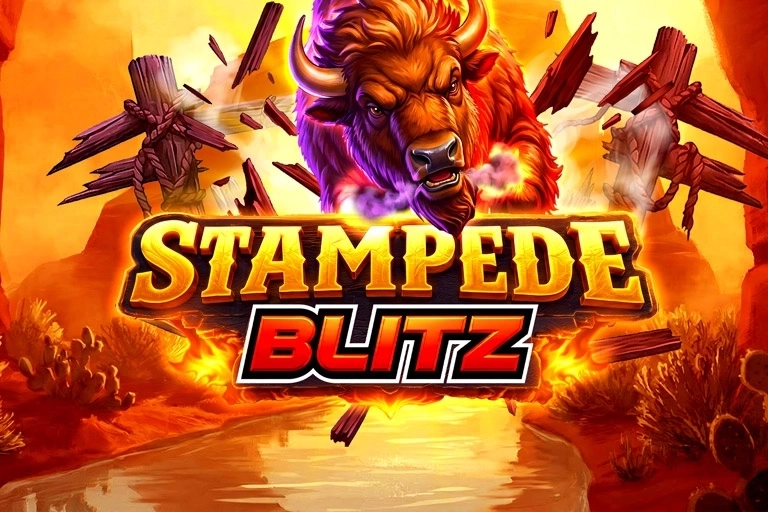 Stampede Blitz free demo play